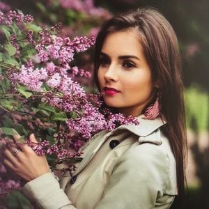 Meet your Posher, Jean